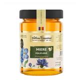Miere Poliflora - Albina Carpatina, 400 g