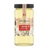 Miere de Salcam - Albina Carpatina, 700 g