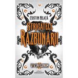 Strigatele razbunarii. Seria Viv'Infernum Vol.2 - Costin Neata, editura Datagroup