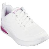 Pantofi sport femei Skechers Bobs Vision Air 117646-W, 36, Alb