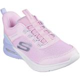 Pantofi sport copii Skechers Microspec Max - Colo 303594L-LPMT, 39, Roz