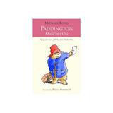 Paddington Marches on, editura Collins Children's Books