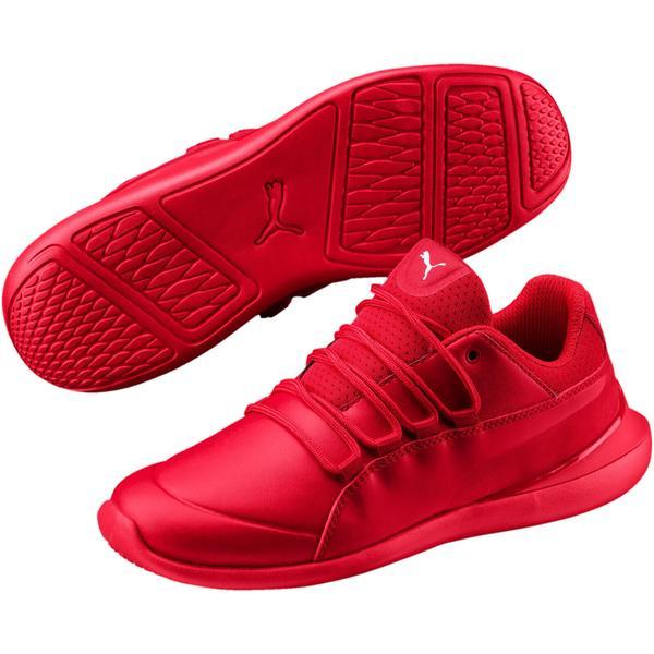 Nou Puma Unisex Scuderia Ferrari Evo Cat…