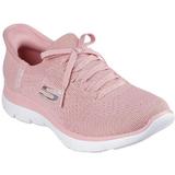Pantofi sport femei Skechers Summits-new Daily 150263-ROS, 38, Roz