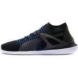 Pantofi sport unisex Puma Scuderia Ferrari Evo Cat Ii Sock Lace 30613805, 42.5, Negru