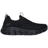 Pantofi sport barbati Skechers Bobs B Flex - Frigid 118107-BBK, 45, Negru