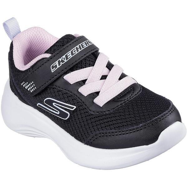 Pantofi sport copii Skechers Selectors - Reset Ac 303573N-BLK, 22, Negru