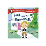 Ladybird First Favourite Tales: Jack and the Beanstalk, editura Ladybird Books