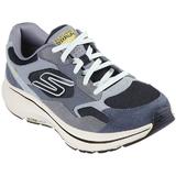 Pantofi sport barbati Skechers Go Run Consistent 2. 220872-CCBK, 42, Albastru