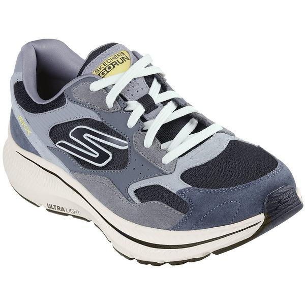 Pantofi sport barbati Skechers Go Run Consistent 2. 220872-CCBK, 40, Albastru