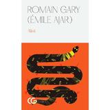 Alint - Romain Gary, editura Univers