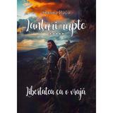 Lanturi rupte. Seria Libertatea ca o vraja Vol.5 - Simona Radu, editura Cassius Books