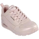 Pantofi sport femei Skechers Uno - Galactic Gal 177104-LTPK, 36, Roz
