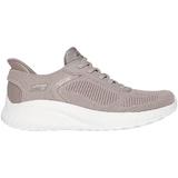 Pantofi sport femei Skechers Bobs Squad Chaos - C 117497-TPE, 38, Mov