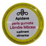 Perle Gumate cu Lamaie si Macese - Apidava, 50 g