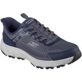 Pantofi sport barbati Skechers Hillcrest 2.0 237800-NVY, 42, Albastru