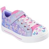 Pantofi sport copii Skechers Twinkle Sparks - Omb 314813L-LVMT, 34, Mov