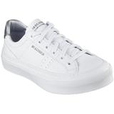Pantofi sport femei Skechers Selene-sophisticated 185280-WSL, 36, Alb
