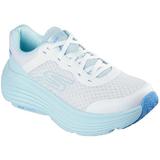 Pantofi sport femei Skechers Max Cushioning Endea 129470-WLB, 39, Albastru