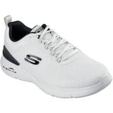 Pantofi sport barbati Skechers Skech-air Dynamight 232971-NTBK, 43, Alb