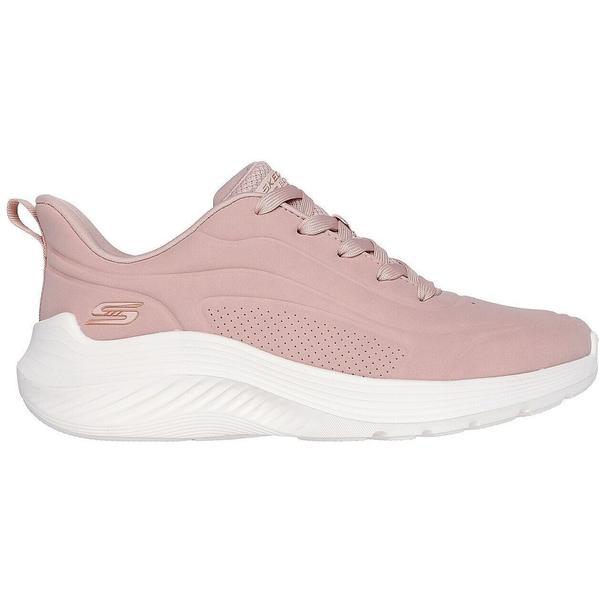 Pantofi sport femei Skechers Bobs Squad Waves-jus 117485-BLSH, 37.5, Roz