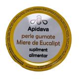 Perle Gumate cu Miere de Eucalipt - Apidava, 50 g