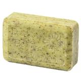 Sapun Exfoliant cu Verbina si Ulei de Migdale - Apidava Douceurs de Provence, 200 g