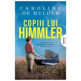 Copiii lui Himmler - Caroline De Mulder, editura Nemira