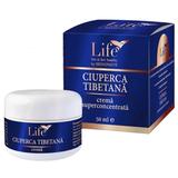 Crema Superconcentrata Ciuperca Tibetana - Bionovativ, 50 ml