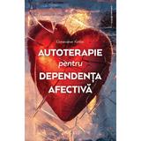 Autoterapie pentru dependenta afectiva - Genevieve Krebs, editura Philobia