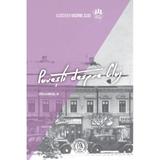 Povesti despre Cluj Vol.10, editura Scoala Ardeleana