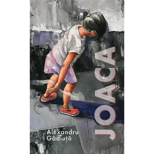 Creator Joaca Alexandru Gadiuta, Editura