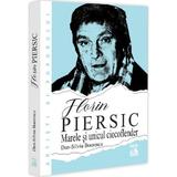 Florin Piersic. Marele si unicul ciocoflender - Dan-Silviu Boerescu, editura Neverland