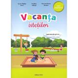 Vacanta istetilor - Clasa pregatitoare - Sanda-Florina Picler, Nicoleta Feleaga, Mariana-Denisa Bocman, editura Koob