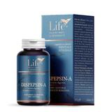 Capsule Dispepsin-A cu Uleiuri Esentiale - Bionovativ, 30 capsule