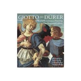 Giotto to Deurer, editura Yale University Press