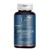 Capsule SindroCalm Colon cu Uleiuri Esentiale - Bionovativ, 30 capsule