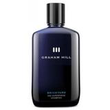 Sampon pentru utilizare zilnica Brickyard 500 Superfresh Graham Hill, 250 ml