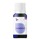 Ulei Esential Integral de Anason - Bionovativ, 10 ml