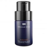 Pudra curatare pentru fata si barba Rascasse Graham Hill, 40 g