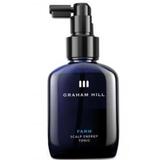Tonic pentru scalp Energy Farm Graham Hill, 100 ml
