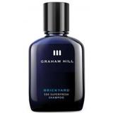 Sampon pentru utilizare zilnica Brickyard 500 Superfresh Graham Hill, 100 ml