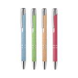Set 4 pixuri Eco Piksel, din paie si Abs