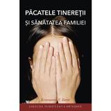 Pacatele tineretii si sanatatea familiei - Konstantin V. Zorin, editura Sophia
