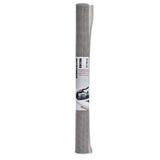 Folie protectie antialunecare sertar 200 gr, 45x100 cm, gri