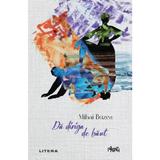 Da diriga de baut - Mihai Buzea, editura Litera
