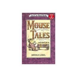 Mouse Tales, editura Ingram International Inc