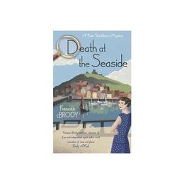 Death at the Seaside, editura Piatkus Books