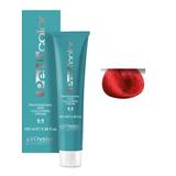 Vopsea Permanenta Mixton - Oyster Cosmetics Perlacolor Professional Hair Coloring Cream nuanta Rosso