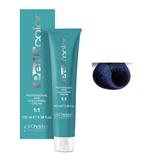 Vopsea Permanenta Mixton - Oyster Cosmetics Perlacolor Professional Hair Coloring Cream nuanta Blu